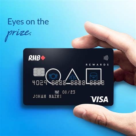 rhb credit card smart value|rhb visa credit card.